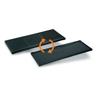 Деко чавунне 1/3 для Enders Kansas 3