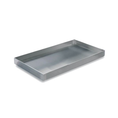 Деко для серії Enders Kansas (нерж.сталь)