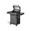 Газовый гриль Enders HYDE® 3 SIKR TURBO - 804033K фото_1 