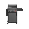 Газовый гриль Enders HYDE® 3 SIKR TURBO - 804033K фото_3 