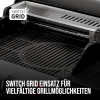 Газовый гриль Enders HYDE® 3 SIKR TURBO - 804033K фото_5 