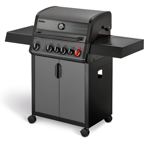 Купить Газовый гриль Enders HYDE® 4 SIKR TURBO - 804133K в магазине Grill Point
