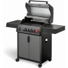 Газовый гриль Enders HYDE® 4 SIKR TURBO - 804133K фото_1 