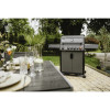 Газовый гриль Enders HYDE® 4 SIKR TURBO - 804133K фото_2 