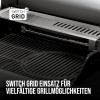 Газовый гриль Enders HYDE® 4 SIKR TURBO - 804133K фото_4 