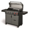 Газовий гриль Enders HYDE® 6 SIKR TURBO II - 8044 фото_1 