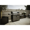 Газовий гриль Enders HYDE® 6 SIKR TURBO II - 8044 фото_3 