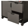 Газовий гриль Enders HYDE® 6 SIKR TURBO II - 8044 фото_5 