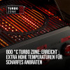 Газовий гриль Enders HYDE® 6 SIKR TURBO II - 8044 фото_6 