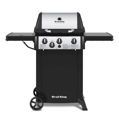Газовый гриль Broil King GEM 340