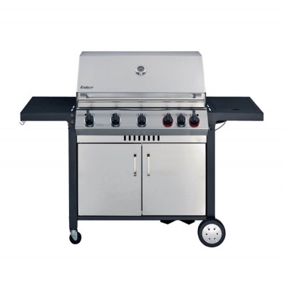 Газовый гриль Enders Monroe 5 KP Turbo