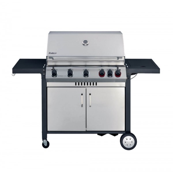 Купить Газовый гриль Enders Monroe 5 KP Turbo - 8179 в магазине Grill Point