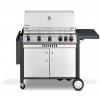 Газовый гриль Enders Monroe 5 KP Turbo - 8179 фото_1 