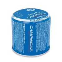 Картридж газовий Campingaz C206