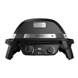 Электрический гриль WEBER PULSE 2000