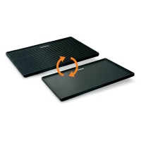 Противень чугунный 1/2 для Enders Kansas 4