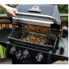 Гриль газовий Broil King Royal 340 SHADOW - 824263 фото_8 