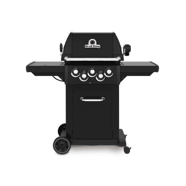 Купить Гриль газовий Broil King Royal 390 - 824283 в магазине Grill Point