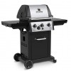 Газовый гриль Broil King MONARCH 340 - 834263 фото_1 