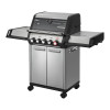 Газовый гриль Enders MONROE PRO 3 SIKR Turbo - 836133K фото_1 