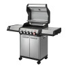 Газовый гриль Enders MONROE PRO 3 SIKR Turbo - 836133K фото_2 