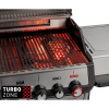 Газовый гриль Enders MONROE PRO 3 SIKR Turbo - 836133K фото_5 