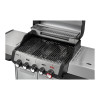 Газовый гриль Enders MONROE PRO 3 SIKR Turbo - 836133K фото_8 