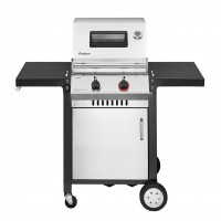 Газовий гриль ENDERS MONROE 2 S TURBO