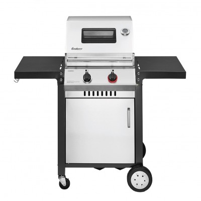 Газовий гриль ENDERS MONROE 2 S TURBO