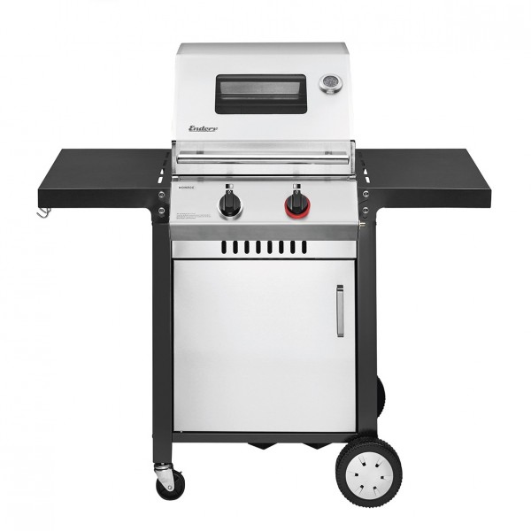 Купить Газовий гриль ENDERS MONROE 2 S TURBO - 83736 в магазине Grill Point