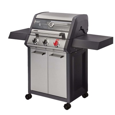 Газовый гриль ENDERS MONROE PROX 3 S TURBO