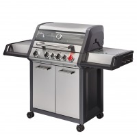 Газовий гриль ENDERS MONROE PRO 4 SIK TURBO