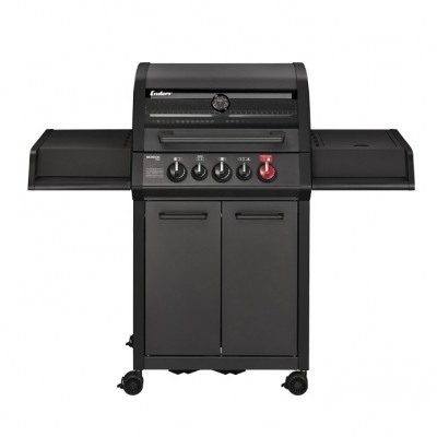 Гриль газовый Enders Monroe Pro 3 SIK Turbo SHADOW