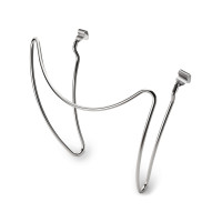 Крепление крышки для угольных грилей 47/57, Weber