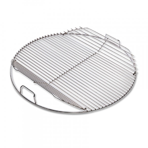 Купить Решітка для вугільного гриля 47 см Weber - 8414 в магазине Grill Point