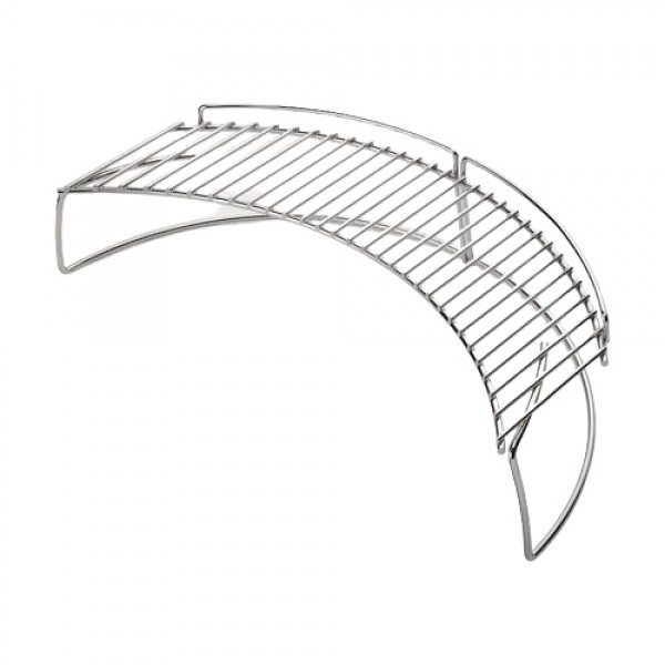 Купить Підставка Weber для підігріву для вугільного гриля 57 см - 8417 в магазине Grill Point