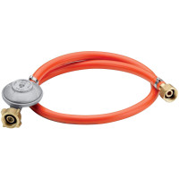 Редуктор зі шлангом Weber для грилей Q, Go-Anywhere, Performer Delux (для LPG 8475)