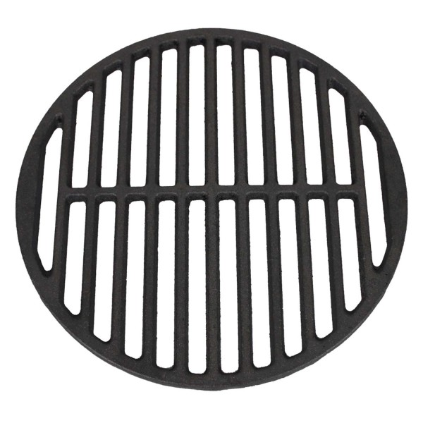Купить Решітка чавунна для середнього гриля BergHOFF - 8500897 в магазине Grill Point