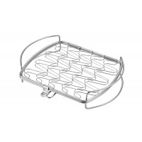 Сітка для риби широка BergHOFF, 25x20 см