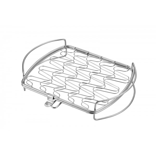 Купить Сетка для рыбы широкая BergHOFF, 25x20 см - 8591172 в магазине Grill Point