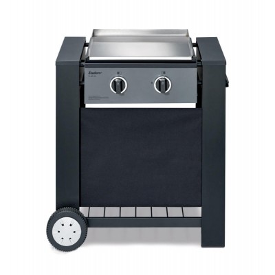 Гриль газовий Enders Florida Plancha