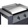 Гриль газовий Enders Florida Plancha - 8641 фото_3 