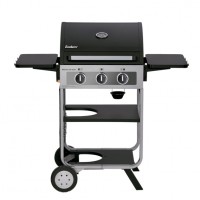 Газовый гриль Enders BROOKLYN NEXT 3