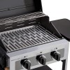 Газовый гриль Enders BROOKLYN NEXT 3 - 86466 фото_2 
