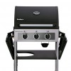 Газовый гриль Enders BROOKLYN NEXT 3 - 86466 фото_3 