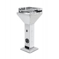 Вугільний гриль-мангал Enders Los Angeles