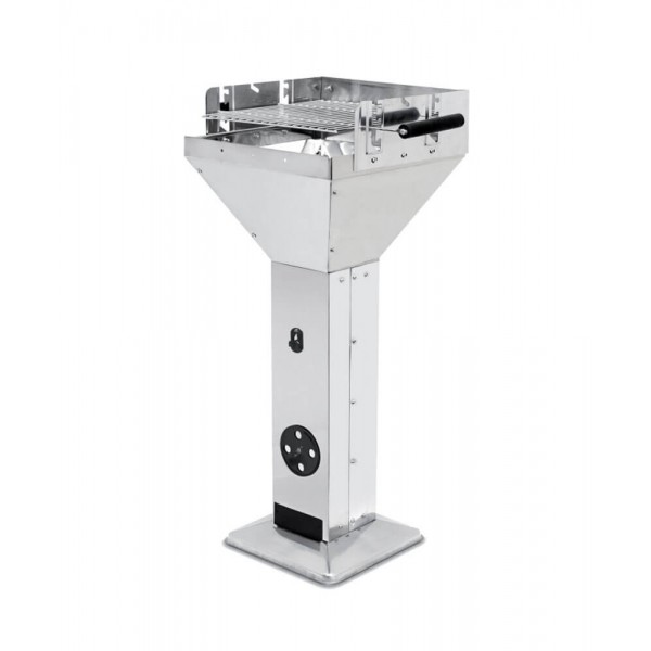 Купить Вугільний гриль-мангал Enders Los Angeles - 8651 в магазине Grill Point