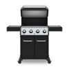 Гриль газовий Broil King Crown 420 - 865253 фото_1 