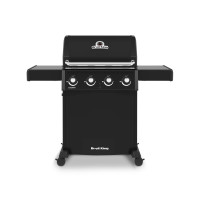 Гриль газовый Broil King Crown 410
