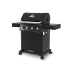 Гриль газовый Broil King Crown 410 - 865953 фото_1 